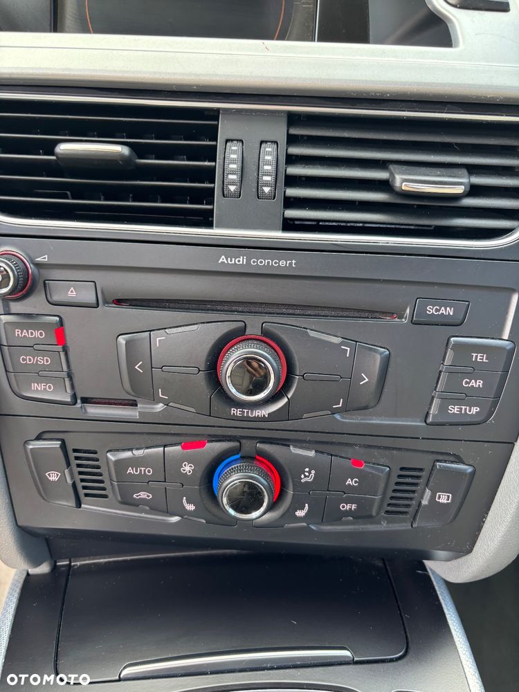 Audi A4 2.0 TDI - 11