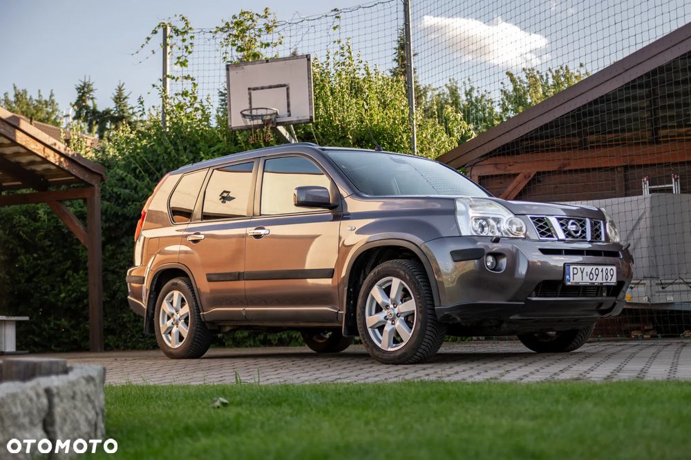 Nissan X-Trail 2.0 dCi LE Platinum - 8
