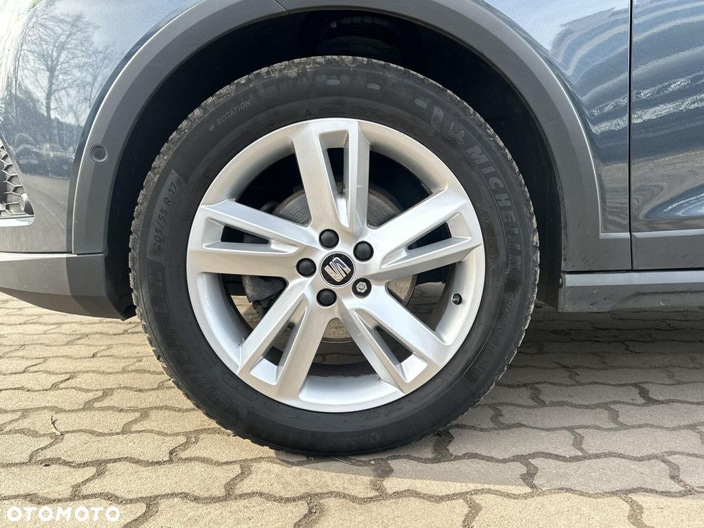 Seat Arona 1.0 TSI FR S&S DSG - 35