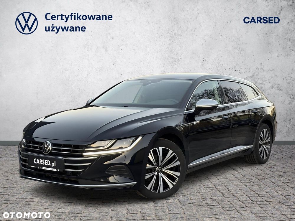 Volkswagen Arteon 2.0 TDI Elegance DSG - 1