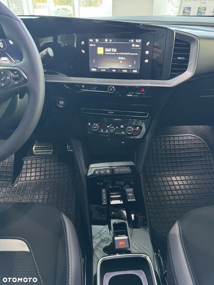 Opel Mokka 1.2 T GS S&S - 16