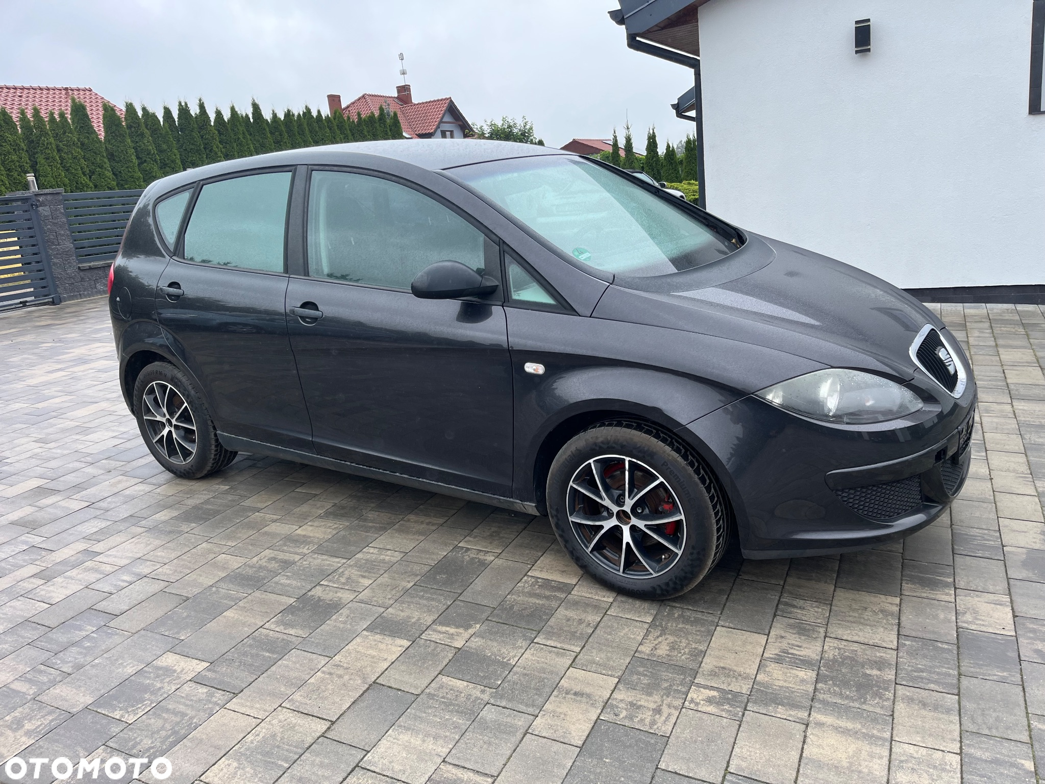 Seat Altea 1.6 Style - 5