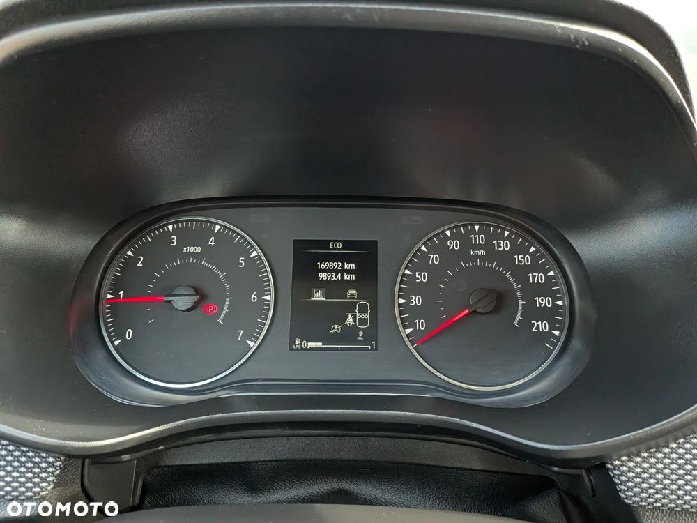 Dacia Sandero Stepway 1.0 TCe Essential - 32