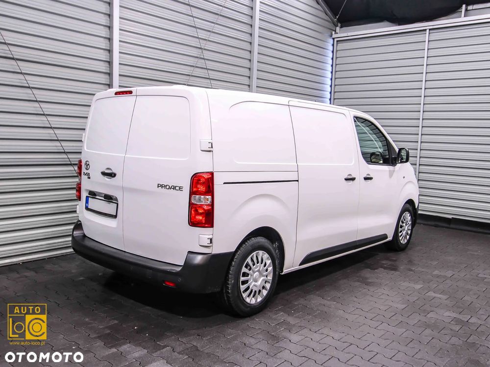 Toyota PROACE FURGON - 3