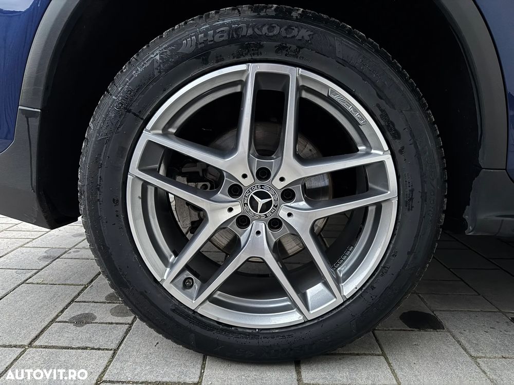 Mercedes-Benz GLC - 4