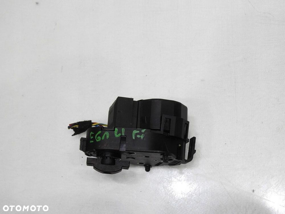 SILNICZEK NAGRZEWNICY BMW E60 E61 LIFT 6942988 - 4