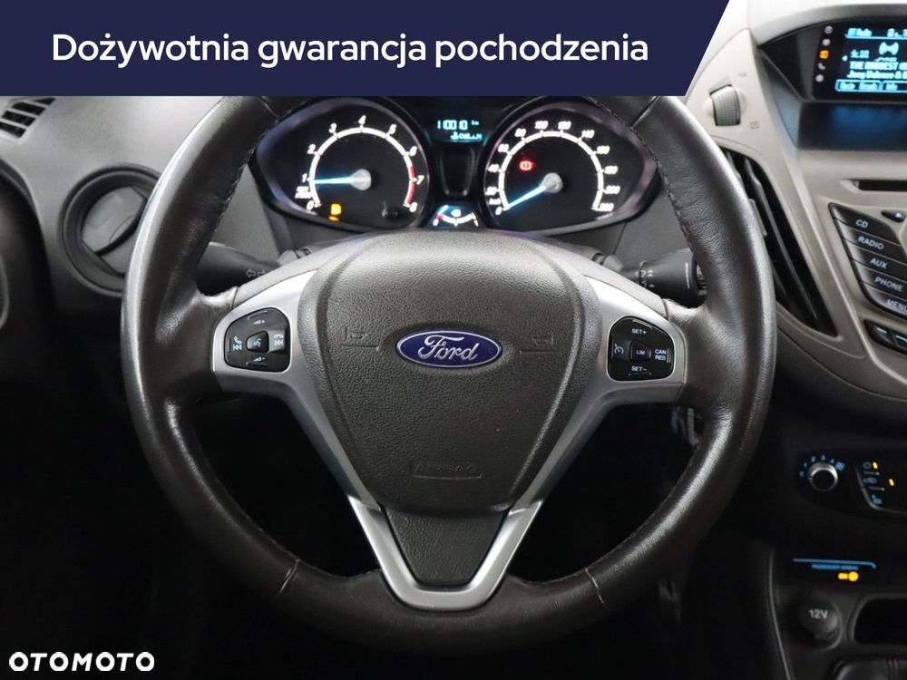 Ford Tourneo Courier - 17