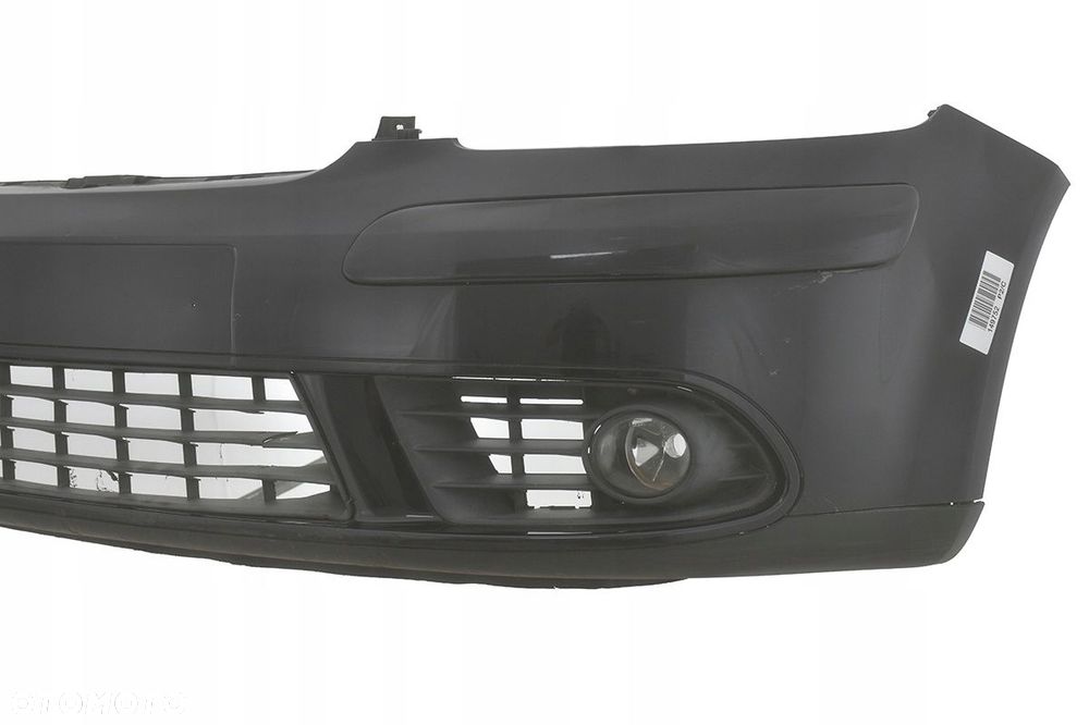 zderzak przedni * przód vw golf v 5 plus - 2