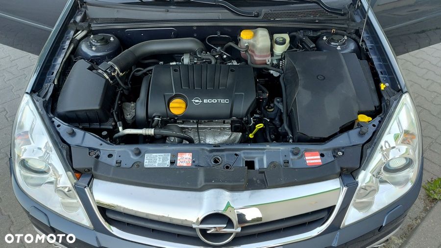 Opel Signum 1.8 Elegance - 33