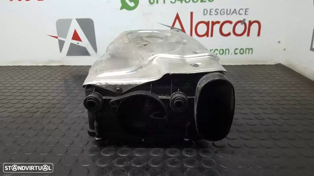 FILTRO AR MERCEDES-BENZ CLASSE E T-MODEL 2010 -A6510901101 - 3
