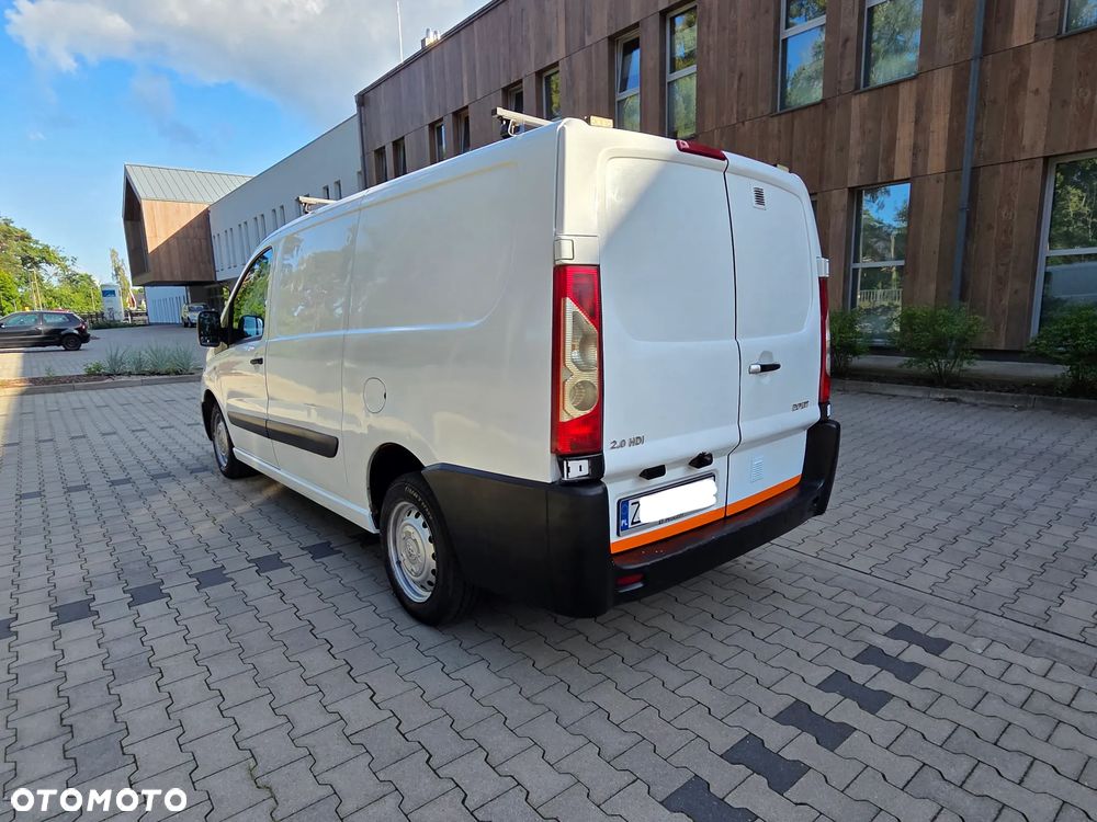 Peugeot Expert - 20