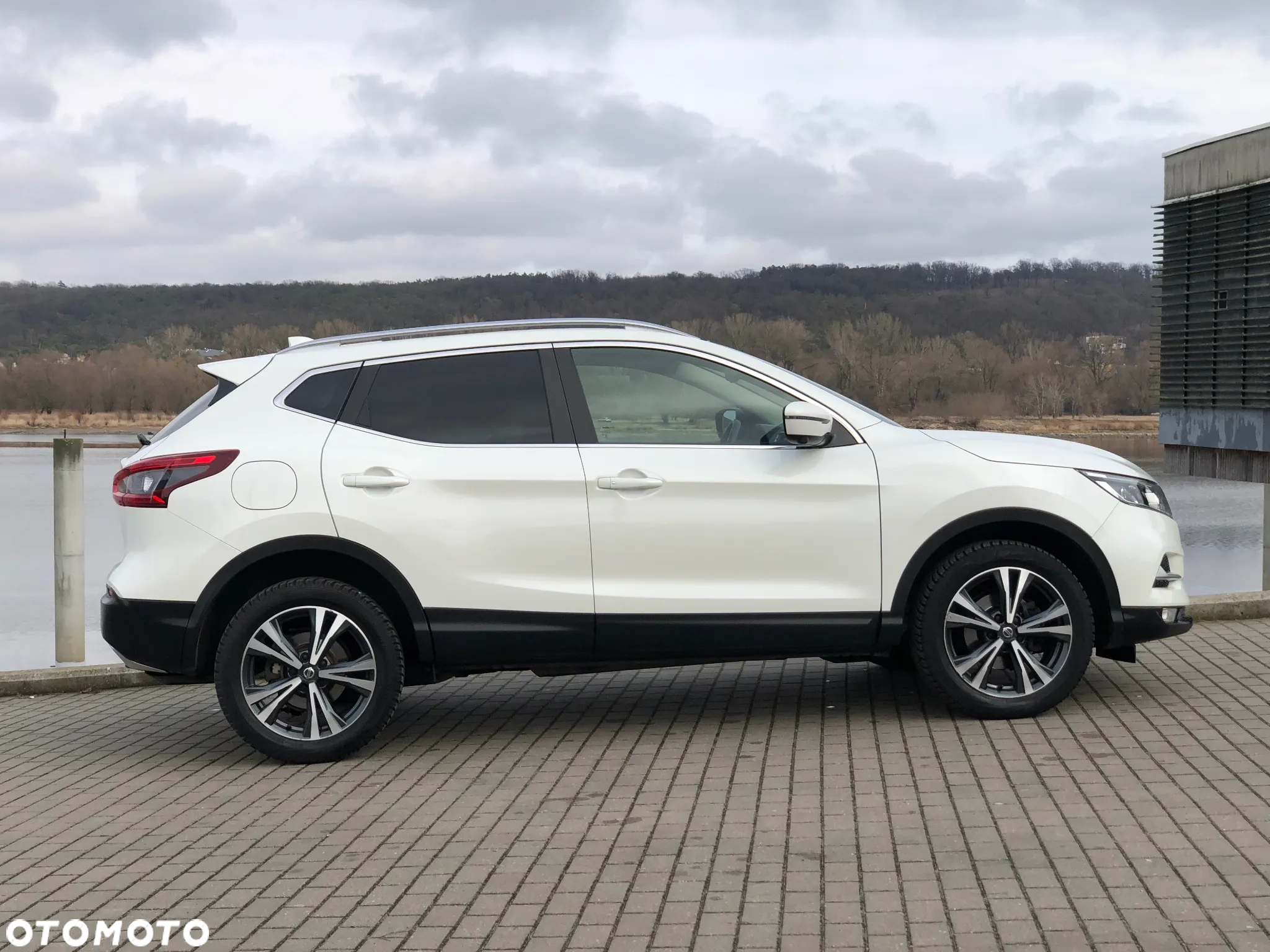 Nissan Qashqai - 18