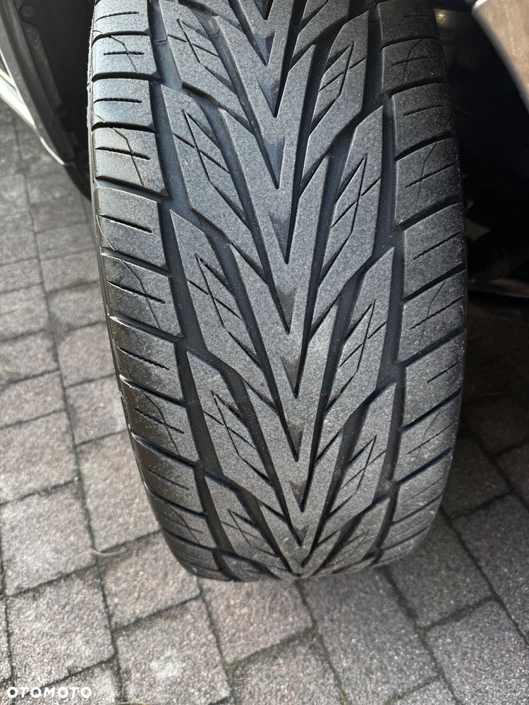 Jeep Grand Cherokee 3.6 V6 Summit - 24