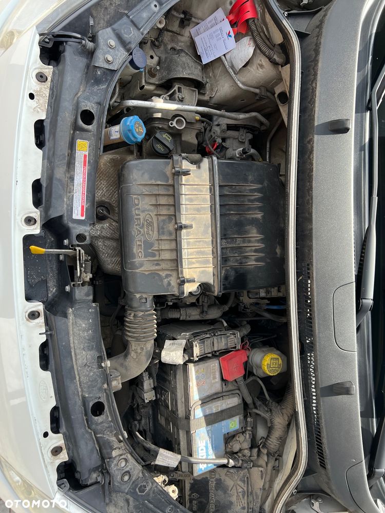Ford KA 1.2 Trend - 6