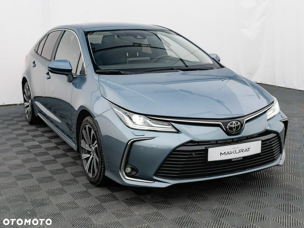 Toyota Corolla 1.5 Comfort - 4
