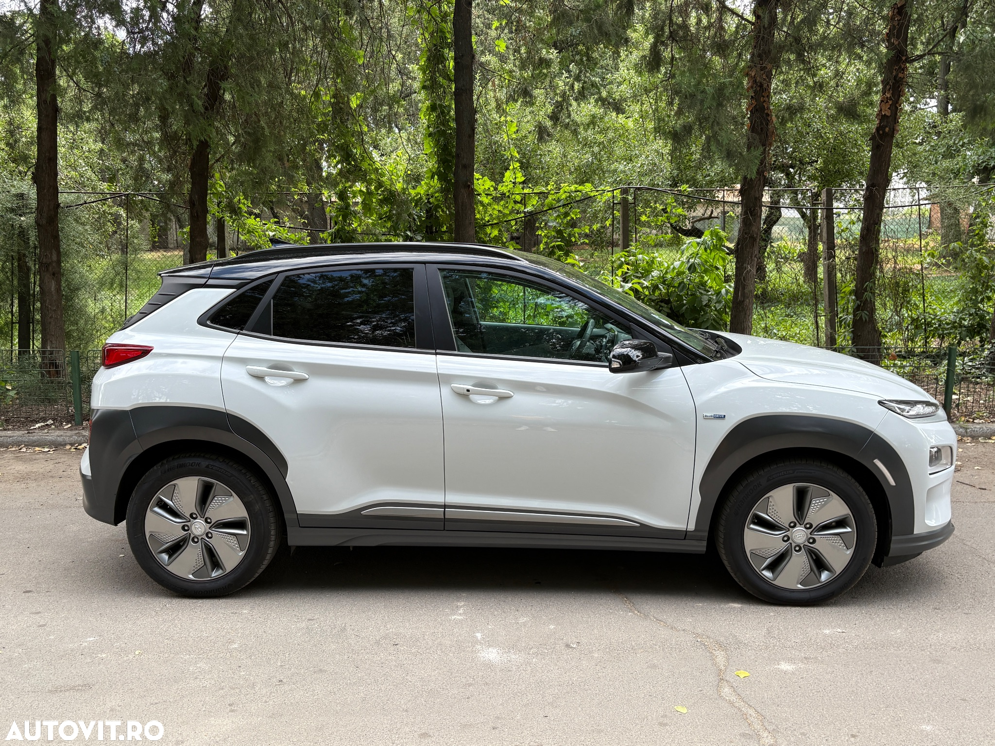 Hyundai KONA Electric 204CP Luxury+ - 18