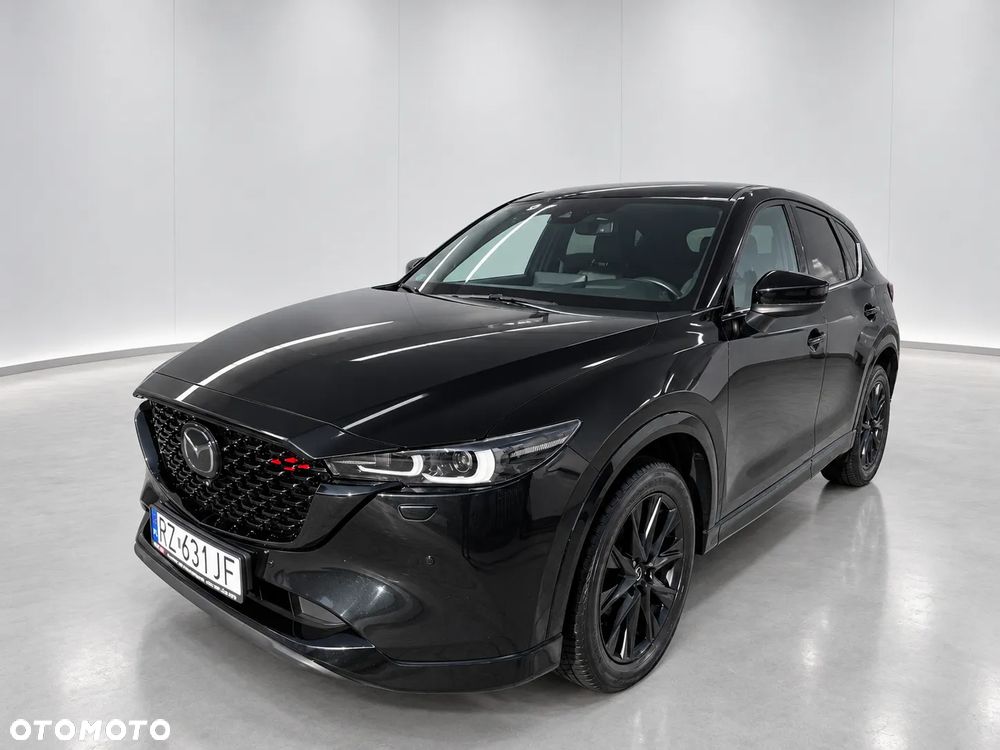 Mazda CX-5 2.5 Homura 2WD - 6