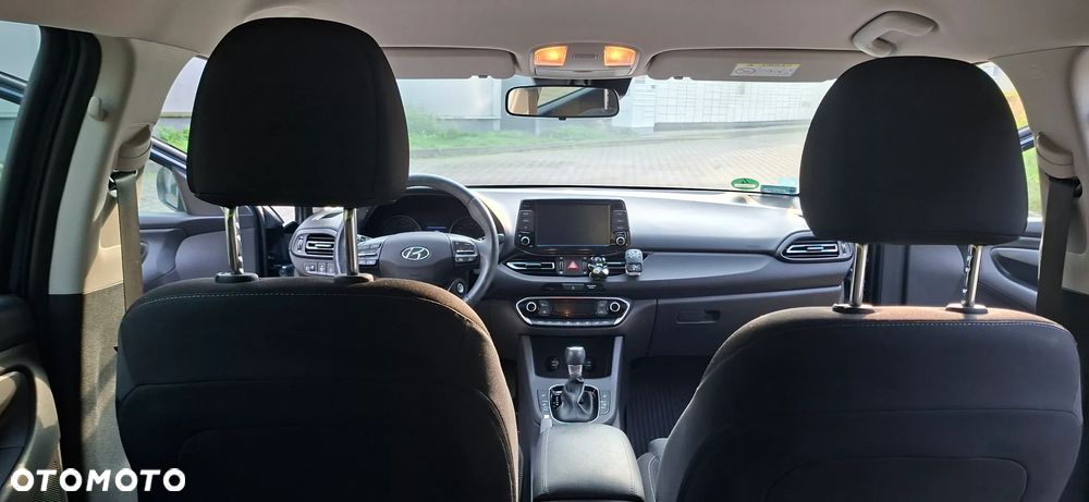 Hyundai i30 1.0 T-GDI Comfort DCT - 3
