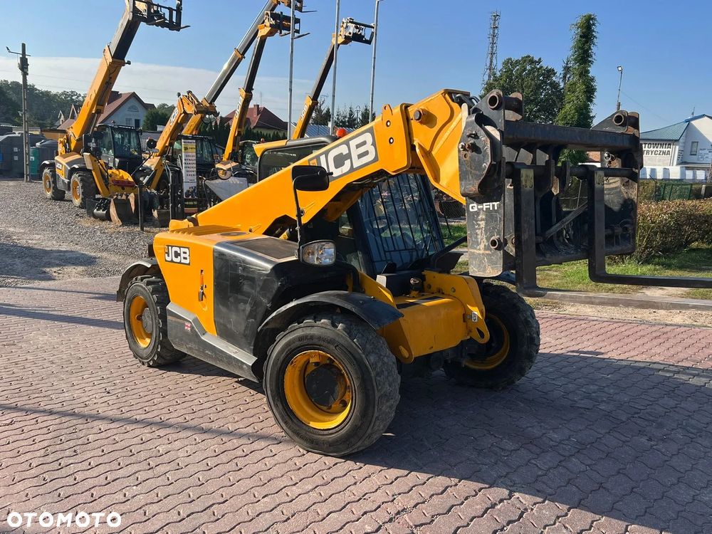 JCB 525-60 - 9