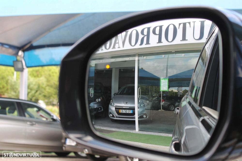 Land Rover Range Rover Sport 2.0 Si4 PHEV Autobiography Dynamic - 7