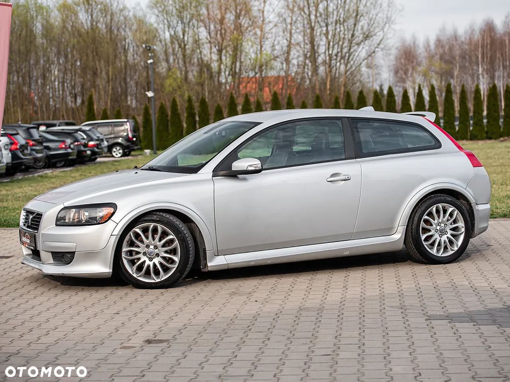 Volvo C30 2.0D Summum - 13