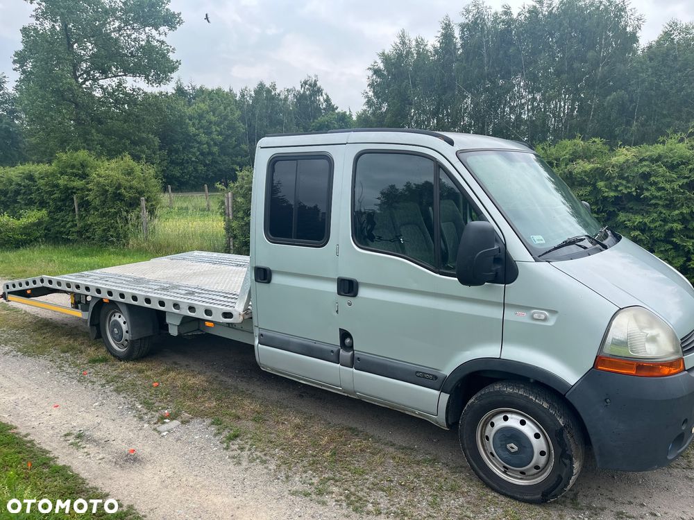 Renault Master - 3