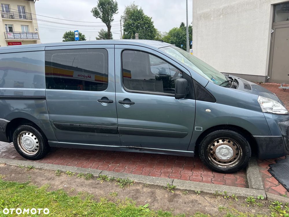 Peugeot Expert L2H1 TwinCab - 3