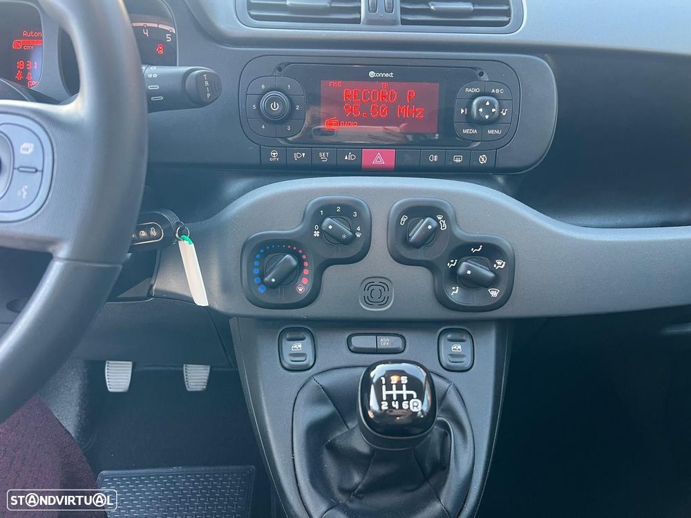 Fiat Panda - 8