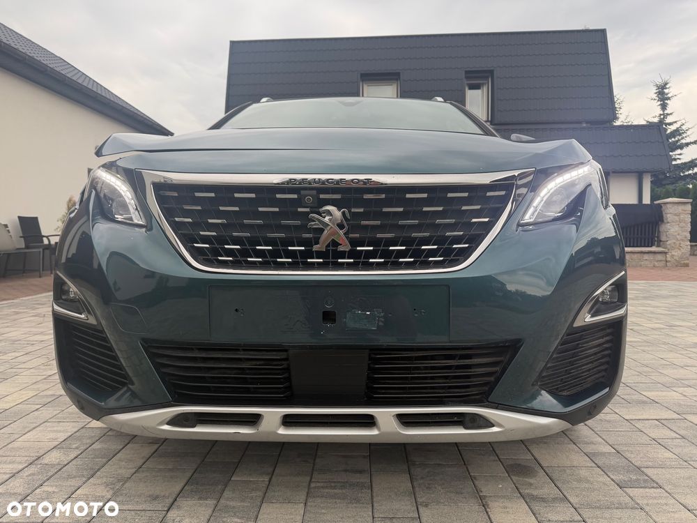 Peugeot 5008 1.2 PureTech Active S&S - 10