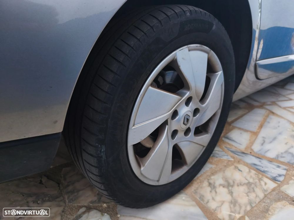 Renault Fluence Z.E. Dynamique - 5