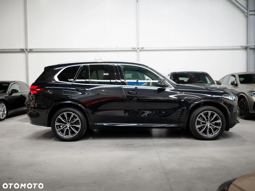 BMW X5 xDrive30d mHEV sport - 11