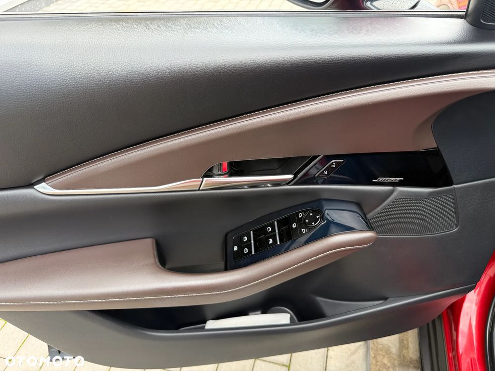 Mazda CX-30 e-SKYACTIVE G 122 HOMURA - 12