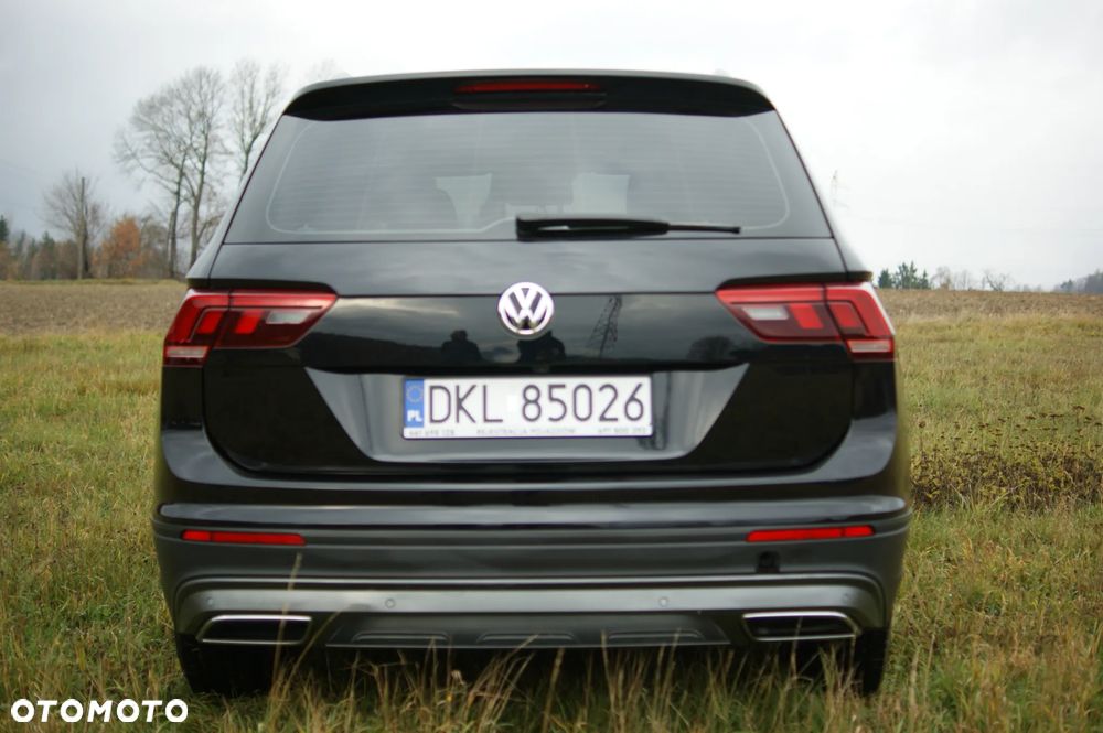 Volkswagen Tiguan Allspace 2.0 TSI OPF 4Motion DSG Life - 13