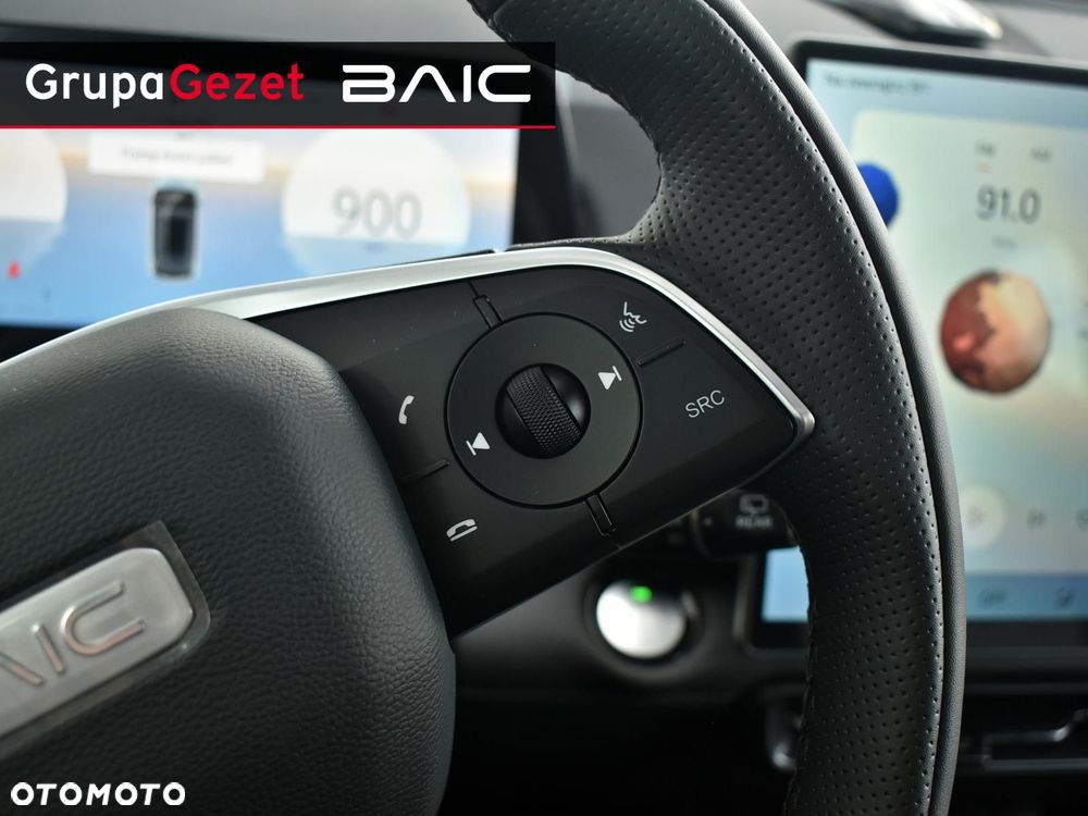 BAIC 5 Beijing 1.5T Business DCT - 15