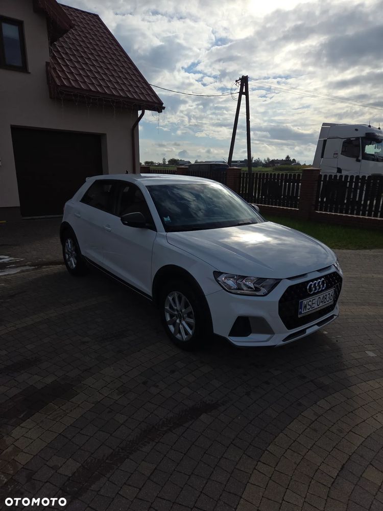 Audi A1 Sportback - 7