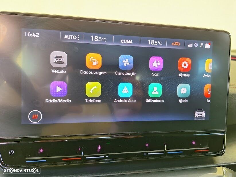 Cupra Formentor 1.5 TSI DSG - 24