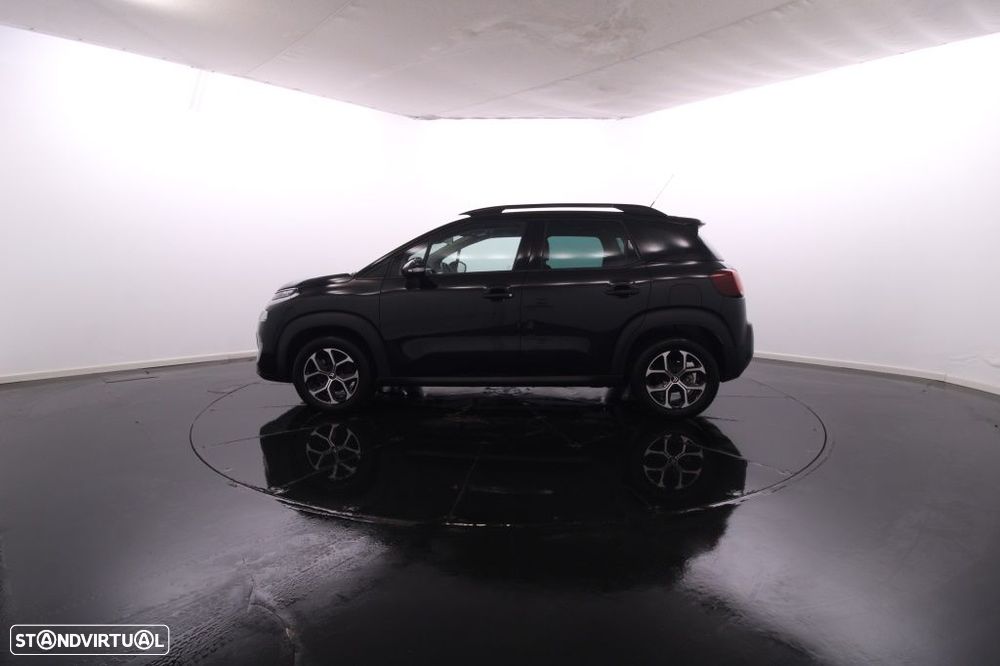 Citroën C3 Aircross 1.2 PureTech Plus - 4