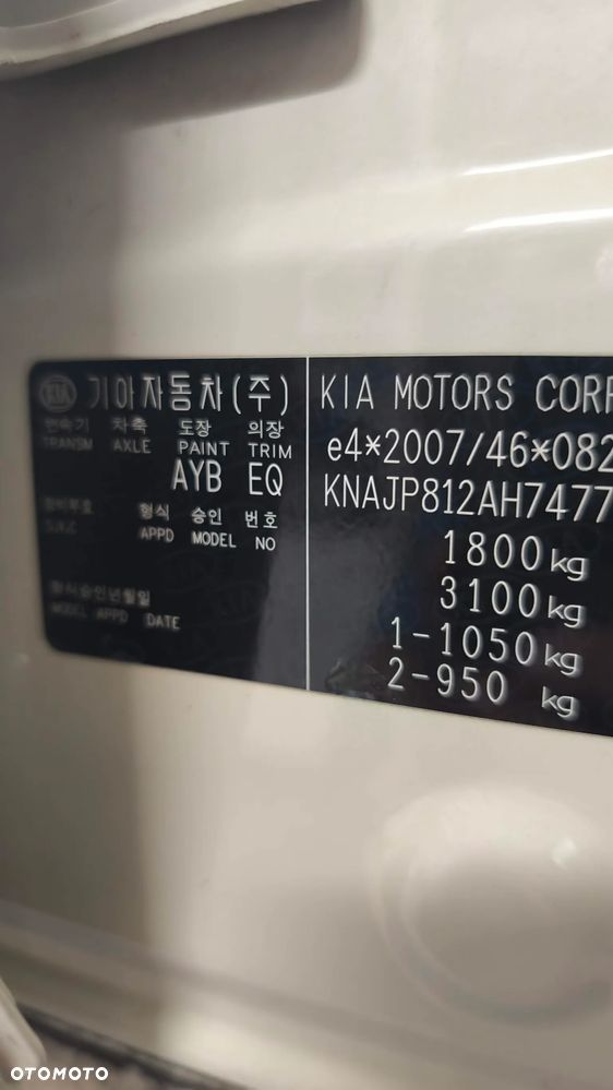 Kia Soul 1.6 GDI Spirit - 30