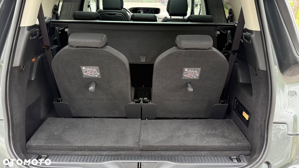 Citroën C4 Grand Picasso BlueHDi 150 EAT6 Exclusive - 18