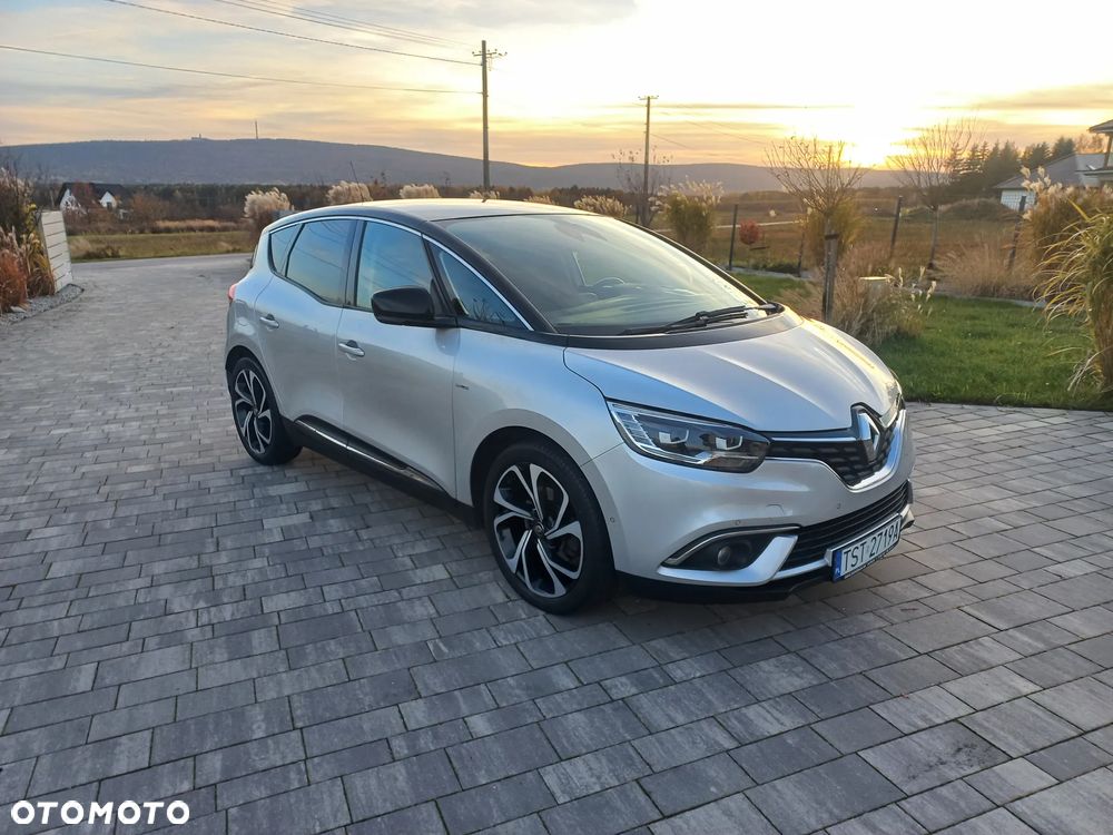Renault Scenic - 6
