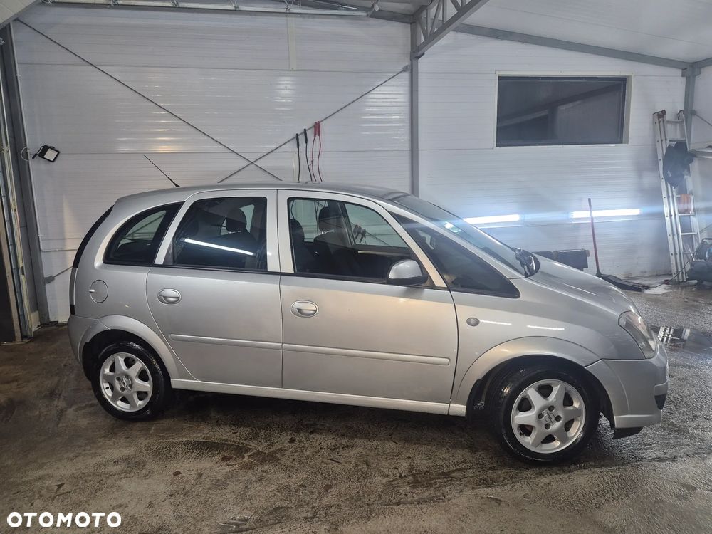 Opel Meriva 1.4 Catch me - 2