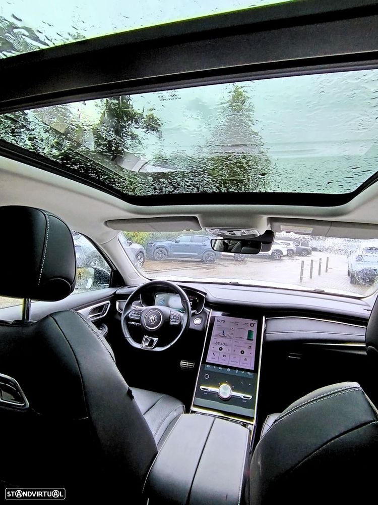 MG Marvel R 70 kWh Luxury - 8