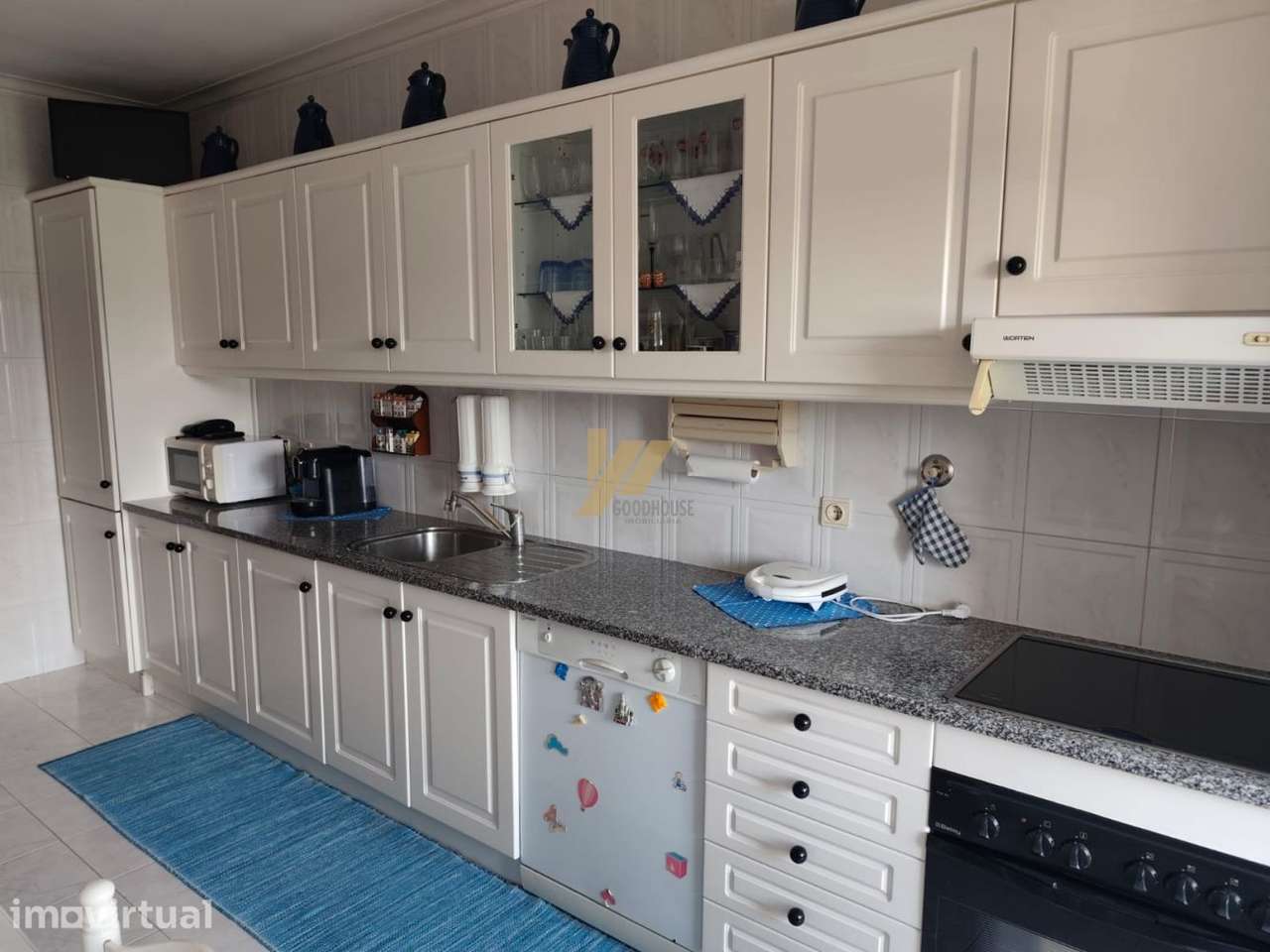 Apartamento T2 com terraço último andar - Grande imagem: 2/16