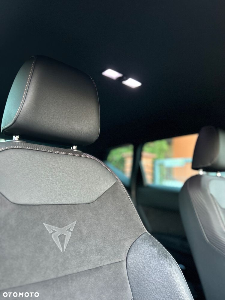 Cupra Ateca 2.0 TSI 4Drive DSG - 15
