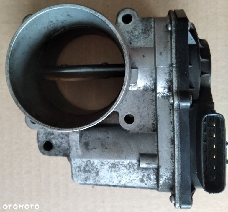 Subaru Forester  Outback Legacy IV 2.0 D przepustnica 16112AA260 - 1