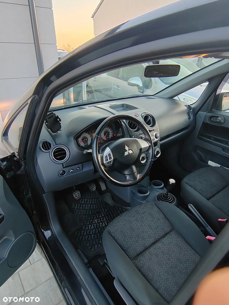 Mitsubishi Colt 1.3 ClearTec Inform - 2