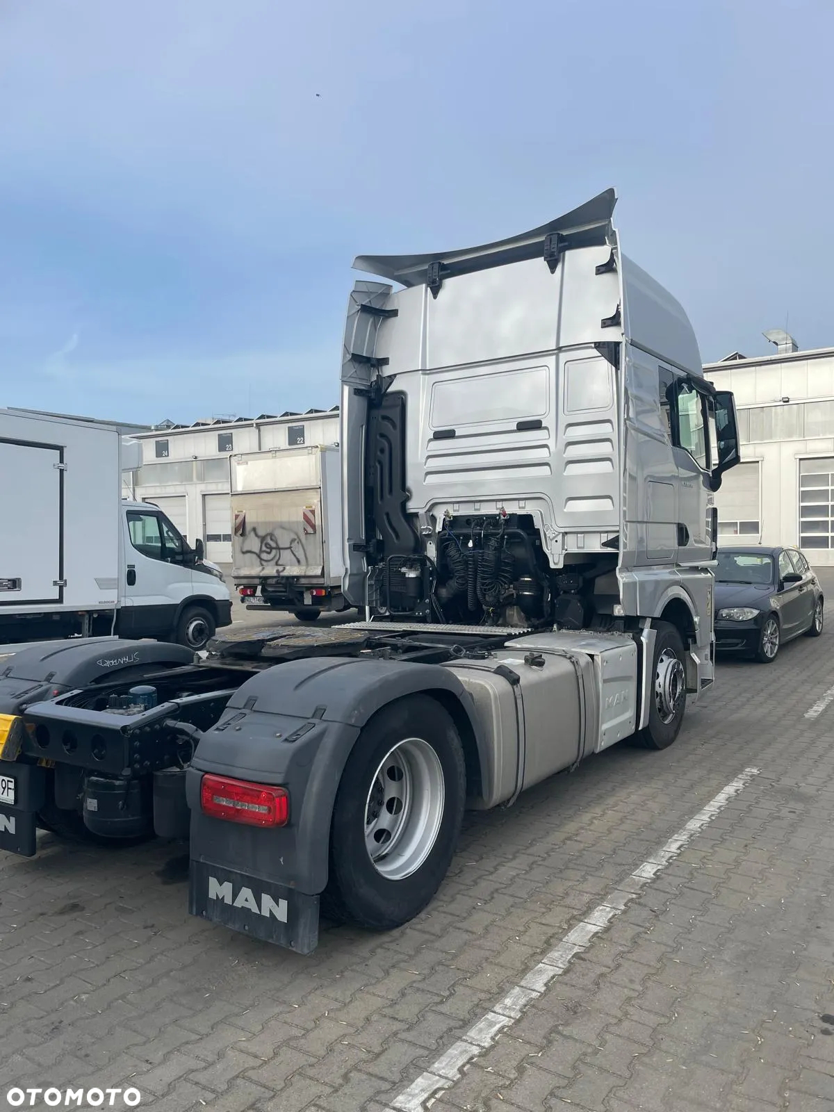 MAN 18.510 XXL - 8