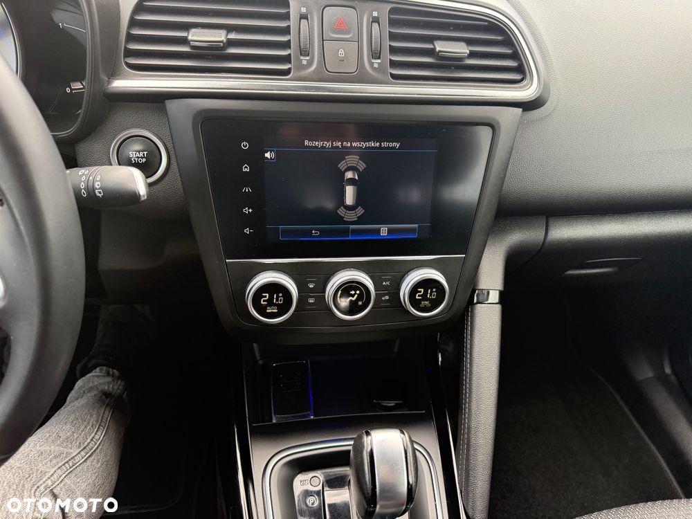 Renault Kadjar BLUE dCi 115 EDC INTENS - 14