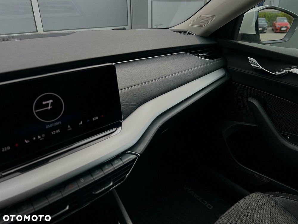 Skoda Octavia 1.5 TSI ACT Style - 13