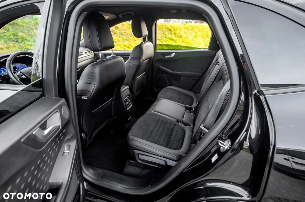 Ford Kuga 1.5 EcoBoost FWD ST-Line Black ASS GPF - 20